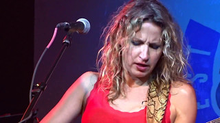 ANA POPOVIC "SHE WAS A DOOR MAN"  LIVE  2/21/17 SOUTH BEND