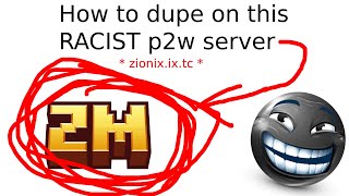 PlayerVault dupe!! ( zionix.ix.tc )