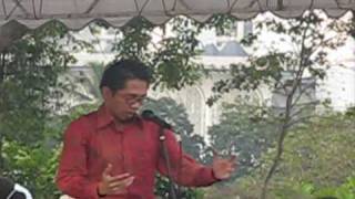 Hasmi Hashim - Paman Doblang