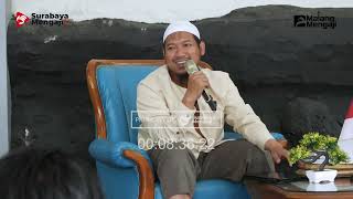 Kajian Liburan: Sesi Penutup - Ustadz Abu Ubaidah as-Sidawi