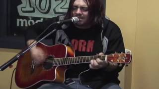 Seether - Broken SONiC Session 2008