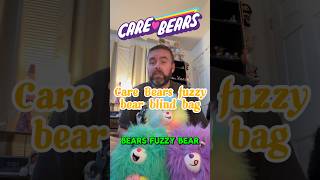 End of the saga for the Care Bears Fuzzy Blind Bag. #carebears
