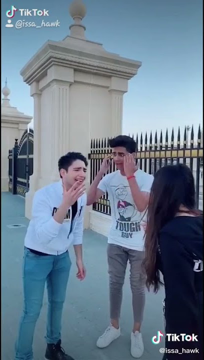 issa hawk funny video