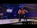 AEW All Out live on ITV Box Office this Saturday night, August 31st