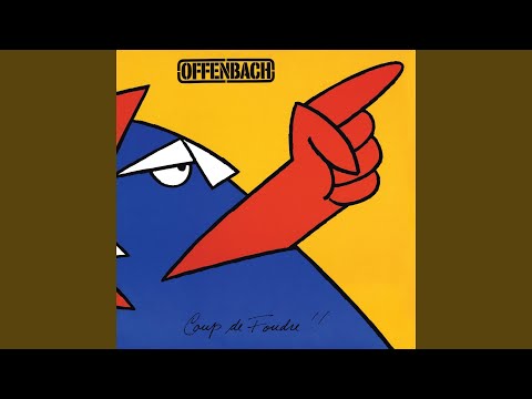 Offenbach — Rock de v'lours