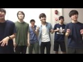 【背徳の四小節】葛飾ラプソディー/堂島孝平（20160907）