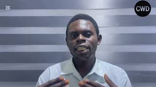 Code Burnout Is Real: How I Stay Sane as a Developer Profile