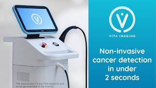 Vita Imaging Campaign Video