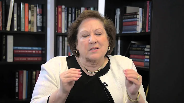 Sunday Leaders Janice Shaw Crouse
