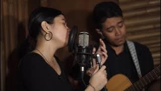 Ungu - Tercipta Untukku (COVER) by Della Firdatia