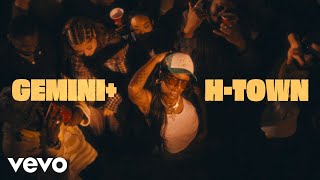 Kari Faux - GEMINI+/H-TOWN (Official Music Video)