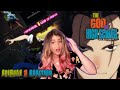 BRINGING THE HEAT!🔥PARK MUJIN! The God Of High School Episode 2 Reaction + Review!