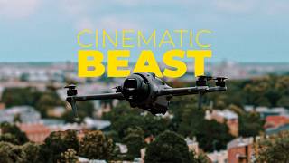 Dji Mavic 4 Pro Cinematic Footage This Drone Is A Beast 2026 Best Drone