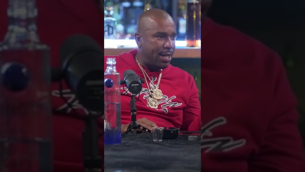 Watch N.O.R.E On Cadillac Tah Fighting Keith Murray #drinkchamps #cadillac #keithmurray #fight on YouTube Watch N.O.R.E On Cadillac Tah Fighting Keith Murray #drinkchamps #cadillac #keithmurray #fight on YouTube