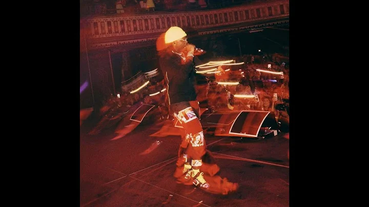 [FREE] Gunna x Young Thug Type Beat 2025 - "Saintlike"