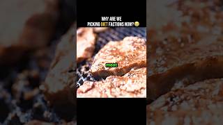 @DTHshow on YouTube | Nobody Talks About This Side Of Dieting 😭