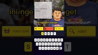 tebak tebakan ngeselin #shorts #tebaktebakan #fyp #lucu #viralshorts #game