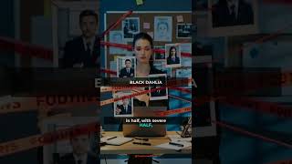 The Discovery: Black Dahlia Murder #Shorts