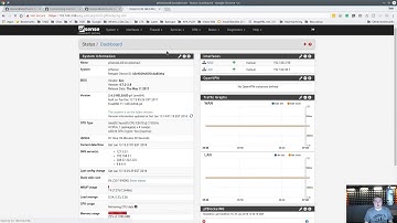 Tutorial Internet Filtering   Site Blocking Using pfblocker DNSBL on pfsense