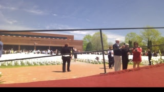2017 Commencement