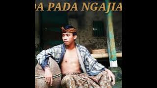 Arumi - Pada Pada Ngajiang (COVER)