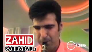Zahid Sabirabadlı klarnet #ZahidSabirabadlı (Faiqin toyundan xatirə) Resimi