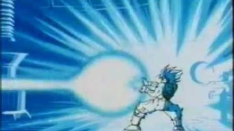DBZ - Rollin