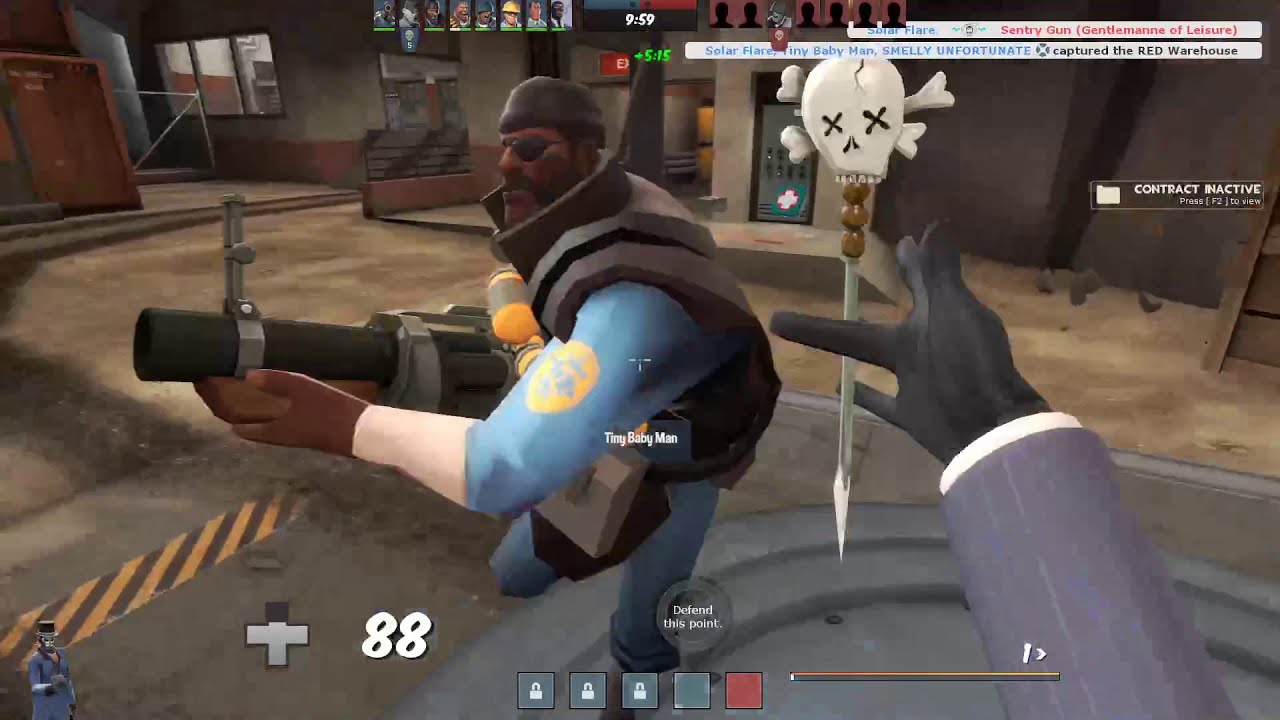 Potato Mvm
