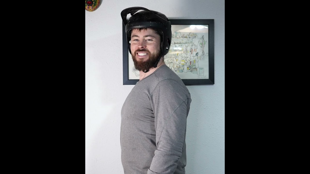 Wet weather gear - what do you ACTUALLY need?