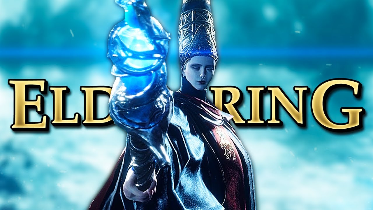 Rennala & Radahn Boss Fights! (Elden Ring) [#02] - YouTube