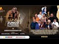 THINA ZUNGU & FRIENDS | LIVE RECORDING | NDUMISO ZUNGU | GOSPEL MUSIC |