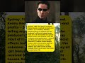 Keanu Reeves Gave Up His Entire Matrix Salary So Every Cast Member Could Get Paid More
