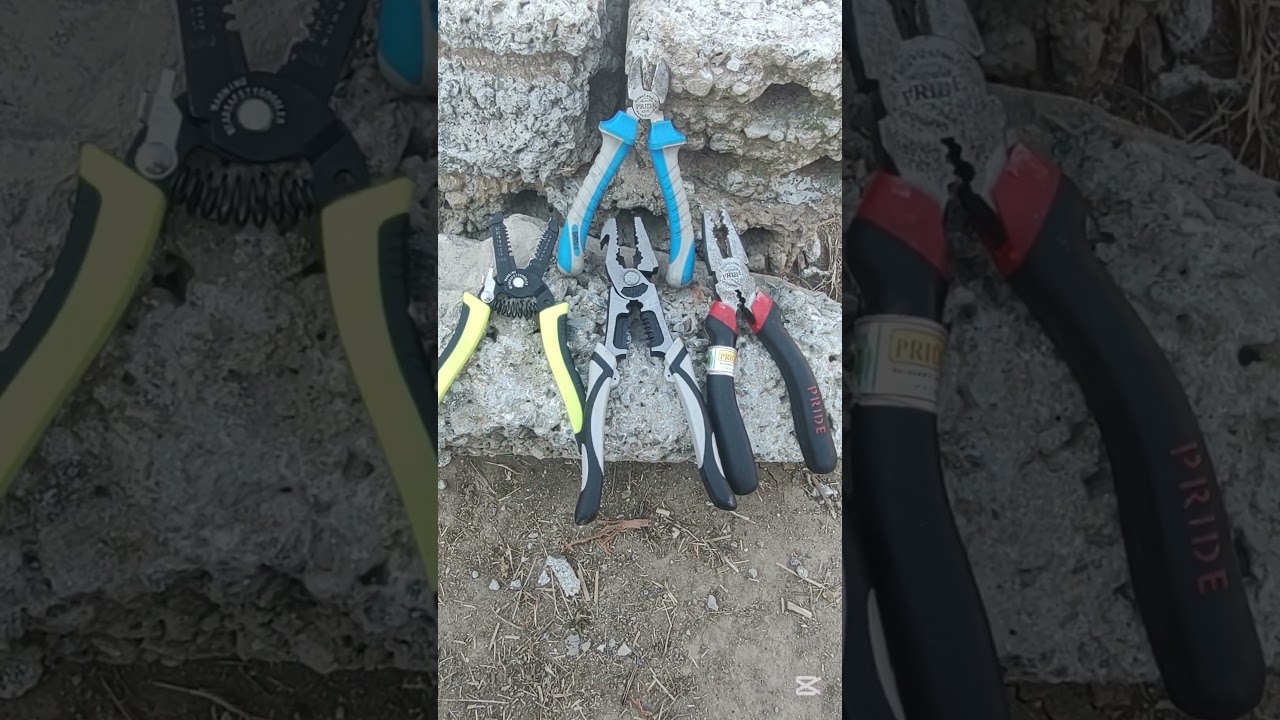 All hard work and hand tools review 