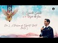 Semana de Oração - A Pessoa do Espírito Santo - Parte 2 - Pr. Rafael Barbosa