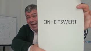 Реформа земельного налога в Германии - Grundsteuerreform