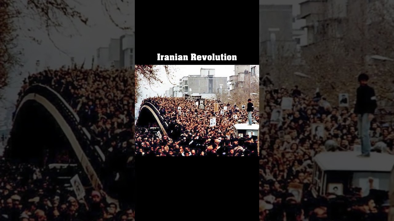 Top 10 Revolutions That Changed the World 