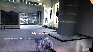 Mw3 radar hacks