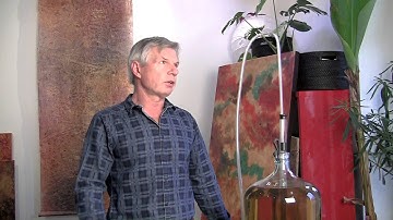 The Fermtech Siphon Valve