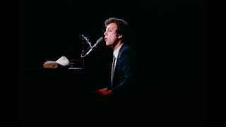 Billy Joel: Stiletto (Live in Uniondale - December 29, 1982) - SBD