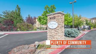 9050 Double R Blvd Unit 1025 Reno, NV
