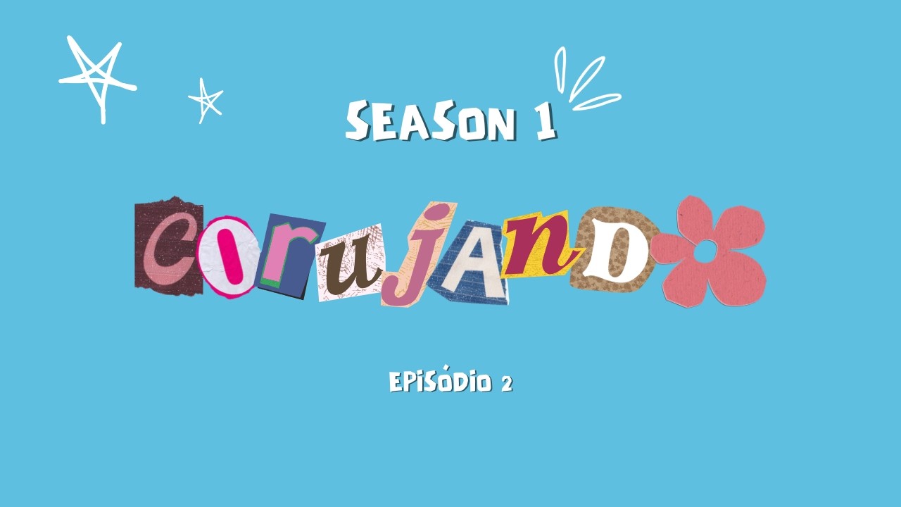 Corujando | S1 E2 | treino - finalização cabelo - TAB