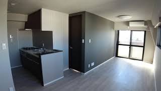 レジディア銀座東 2LDK 55.82㎡ リノベマンション 日当たりのよいリバービューのお部屋 リノベーション物件