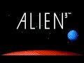 Alien 3 (NES): Полное Прохождение