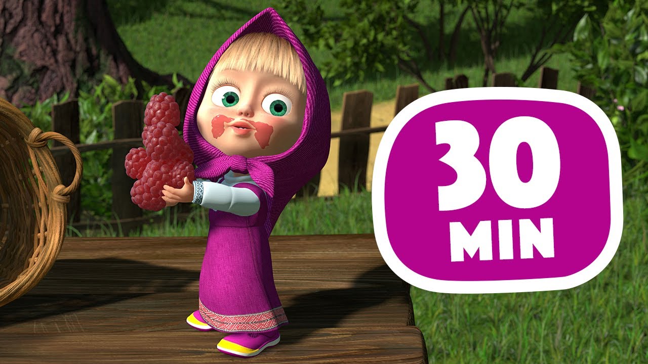 🍏 Song of Jams 🍓 30 min ⭐️ TaDaBoom English 💖 Karaoke collection YouTube