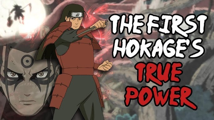 Naruto: Hokage connection guide – animejnr