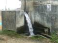 Deep tubewell irrigation in Rajshahi district 3