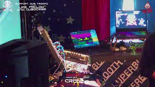 🚨 499Reality Tent at #SUPERBOOTH25 🚨💥💥💥 499reality.com 💥💥💥