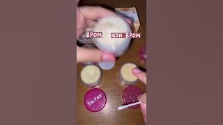 Cara Bedain Cream Collagen Yang Asli Dan Palsu#skincaretips#youtubeshorts