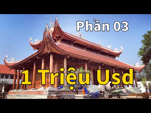 Video: Ngôi Nhà Gỗ đẹp Nhất được Chọn ở Perm