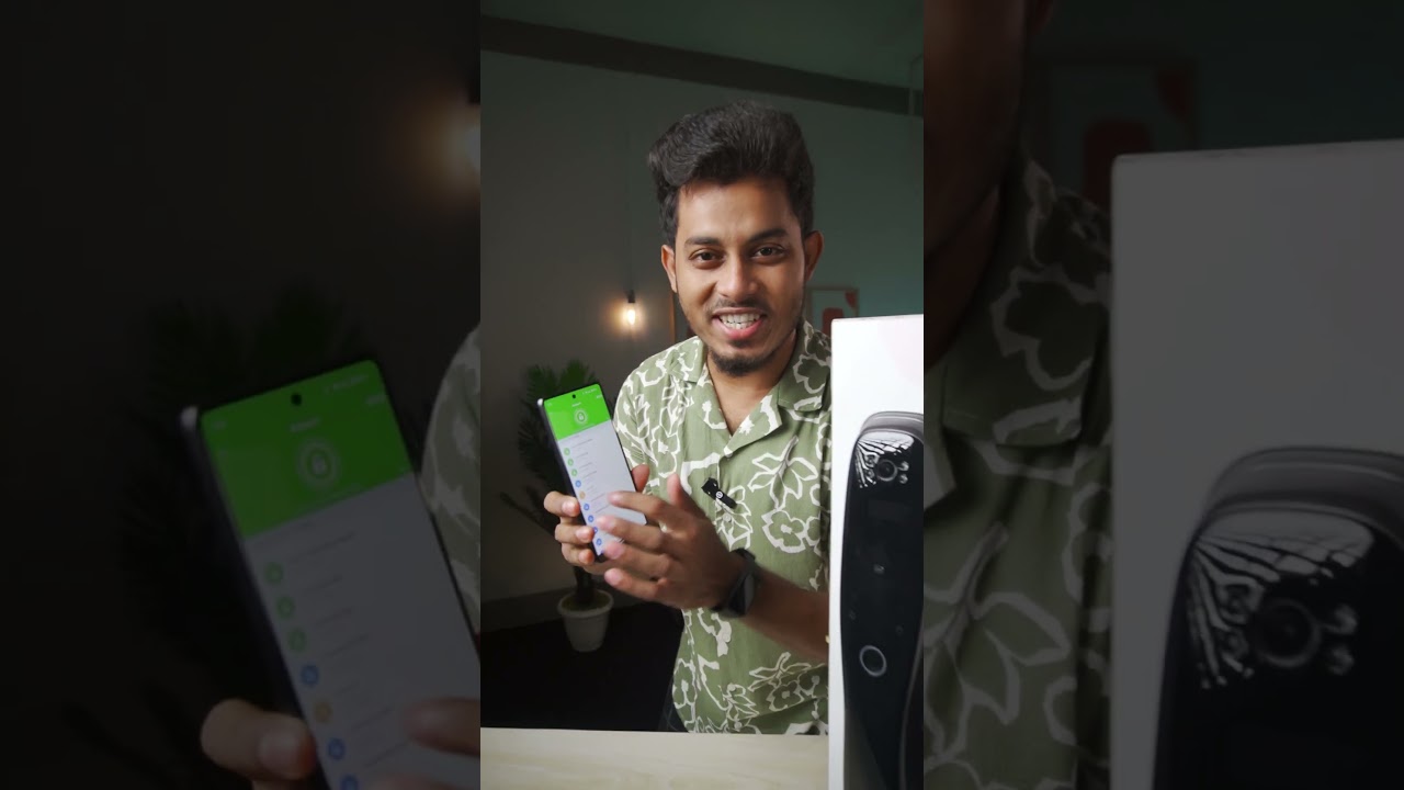 video SmartLife X1 Pro Smart Door Lock (With Camera)